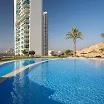 Private Balcony With Amazing Sea Views