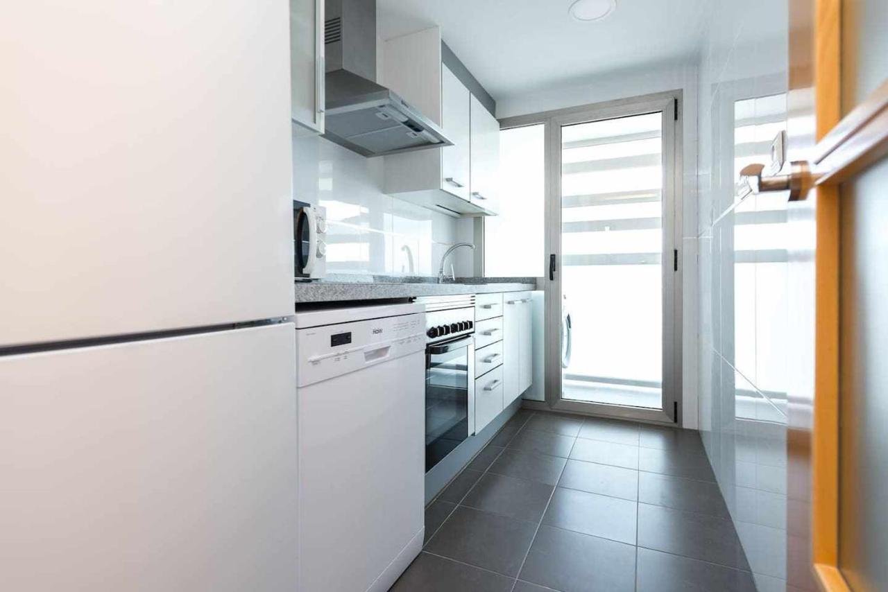 Private Balcony With Amazing Sea Views * Benidorm